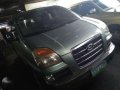 2004 Hyundai Starex CRDI AT Diesel-0