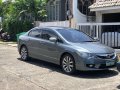 2010 Model Honda Civic For Sale-0