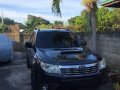 Subaru Forester 25XT 2011 FOR SALE-2