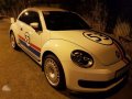 Volkswagen Beetle 2014 Model For Sale-0