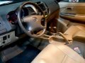 2005 Toyota FORTUNER V 4x4 DIESEL Automatic-6