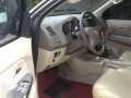 Toyota Fortuner 2005 Model For Sale-4