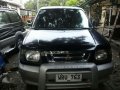 Mitsubishi Adventure 2000 Model For Sale-0