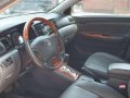 2008 Model Toyota Corolla For Sale-3