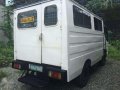 Isuzu Elf 2007 Model For Sale-4