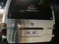 Toyota Hiace 2003 Model For Sale-0
