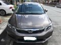 Honda Civic 2012 Model For Sale-2