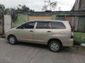 Toyota Innova 2012 Model For Sale-6