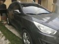 Hyundai Tucson 2011 Model For Sale-3