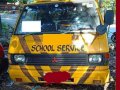 Mitsubishi L300 FB 4D56 diesel 2002 for sale -3
