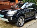 Toyota Fortuner 2005 Model For Sale-0