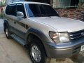 Toyota Prado 2004 for sale-5