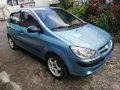 Hyundai Getz 2008 Model For SAle-2