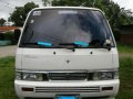 For sale/swap sa SUV! Nissan Urvan Escapade 2011 model-1