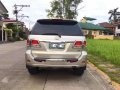 For Sale Trade or Financing Toyota Fortuner-6