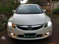 Honda Civic 2009 Model For Sale-0
