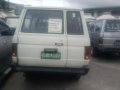 Toyota Tamaraw 1996 Model For Sale-1