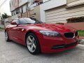 2014 Model BMW Z4 For Sale-0