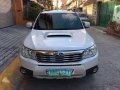 2010 Model Subaru Forester For Sale-1