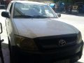 Toyota Hilux 2010 Model For Sale-0