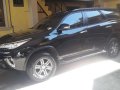 2017 Model Toyota Fortuner For SAle-10