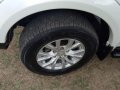 Mitsubishi Montero 2009 Model For Sale-7