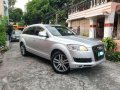 2009 Model Audi Q7 For Sale-0