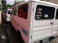 Mitsubishi FB L300 Van 1996 for sale -1