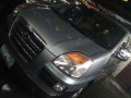 2004 Hyundai Starex CRDI AT Diesel-2