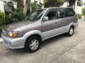 2000 Toyota Revo glx 1.8 gas engine-1