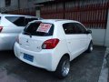 Mitsubitshi Mirage  2014 Moidel For Sale-2