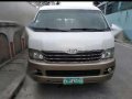 2008 Toyota Hiace super grandia FOR SALE-0