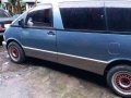 Toyota Previa 1992 Model For Sale-0