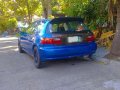 Honda Civic 1993 Model For Sale-2