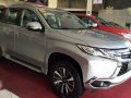 Mitsubitshi Montero Sport 2018 Model For Sale-3