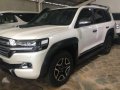 2018 Brandnew Toyota Land Cruiser LC200 TRD Edition-0