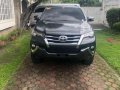 2016 TOYOTA Fortuner V FOR SALE-5