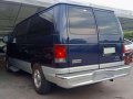 2005 Ford E150 AT 10str LEATHER -5