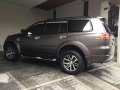 Mitsubishi Montero 2011 Model For Sale-7