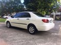 Used Toyota Vios For Sale-5