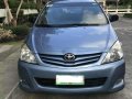 Toyota Innova  2012 Model For Sale-0