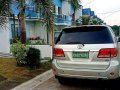 Toyota Fortuner 2006 model Automatic 2.5 Diesel 4x2-6