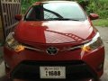 Toyota Vios Model 2017 For Sale-0