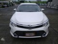 2016 Model Toyota Camry For Sale-1