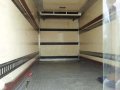 1998 Mitsubishi Fuso Canter Reefer Van 4W 4D31-8