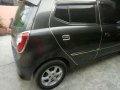 Toyota Wigo 2016 Model For Sale-5