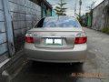 2006 Model Toyota Vios For Sale-3
