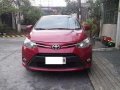 2016 TOYOTA Vios E MT PERSONAL USED!-2