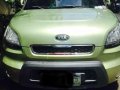 Kia Soul 2010 Model For Sale-0