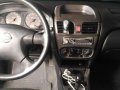 Nissan Sentra Gx 2007 Manual Transmission-4
